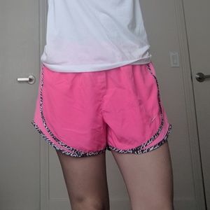 Nike Dri-Fit Tempo Shorts